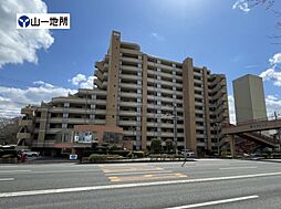 物件画像 ダイアパレスアプティ八乙女中央