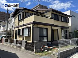 物件画像 大和町四丁目土地