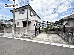 物件画像 鷹乃杜一丁目戸建