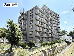 物件画像 森林公園パークマンション