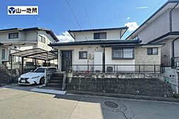 物件画像 鶴が丘四丁目土地