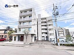 物件画像 プラウド中島丁ディアージュ