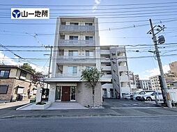 マンションイメージ