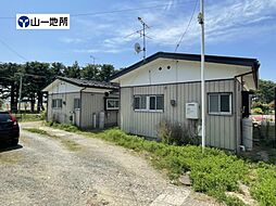 物件画像 霞目二丁目土地