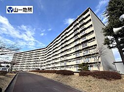 物件画像 向陽台サニーハイツ