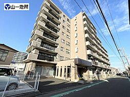 物件画像 東急ドエルアルス東照宮明水館　505