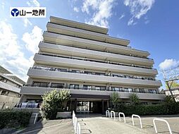 物件画像 ヴィルヌーブ台原 並木通り