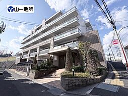 物件画像 シティハウス黒松の丘