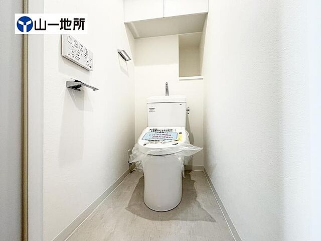 トイレ リビオ柏木 2階/-