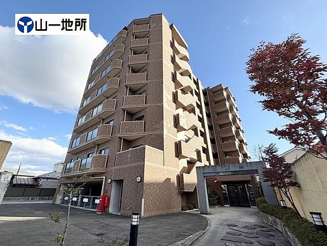 外観 リビオ柏木 2階/-