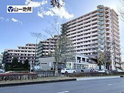 物件画像 アップス台原森林公園