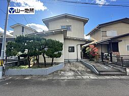 物件画像 南光台六丁目土地