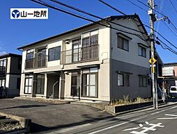 物件画像 泉ケ丘二丁目土地