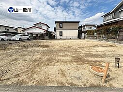 物件画像 泉ケ丘二丁目土地