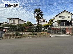 物件画像 天神沢一丁目土地