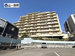 物件画像 コープ野村中島丁