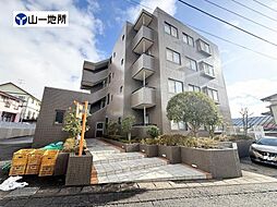 物件画像 イトーピア東照宮イーストヒルズ