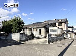 物件画像 加茂五丁目土地