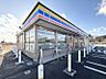 周辺：ミニストップ仙台泉福岡店520ｍ
