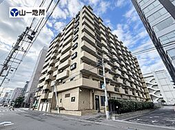 物件画像 ダイアパレス仙台中央