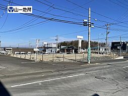 物件画像 ひより台一丁目土地