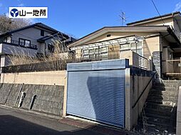 物件画像 中山三丁目土地