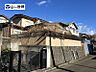 外観：ガーデニングや家庭菜園で緑の潤い溢れる暮らしを