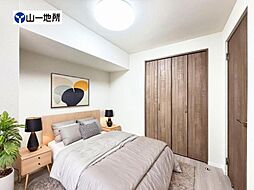 子供部屋の画像