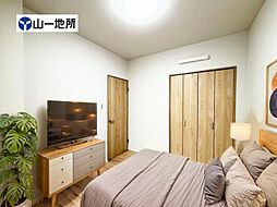 洋室の画像