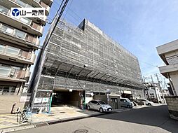 物件画像 グラン・コート多賀城弐番館