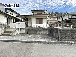 物件画像 鶴が丘二丁目土地