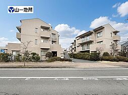 物件画像 ガーデンシティコートA街区N