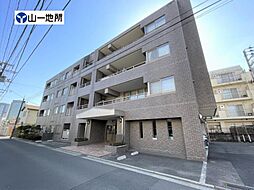 物件画像 ファミールグラン錦町