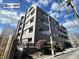 物件画像 ファミールグラン錦町