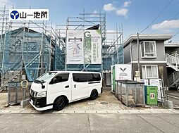 物件画像 泉ケ丘三丁目4期　1号棟