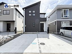 物件画像 泉ケ丘三丁目4期　1号棟