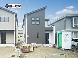 物件画像 泉ケ丘三丁目4期 1号棟