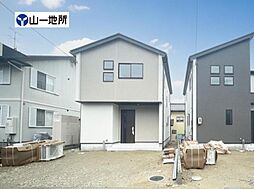 物件画像 泉ケ丘三丁目4期　2号棟