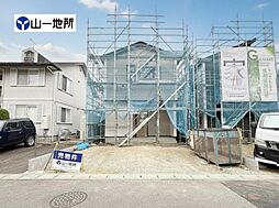 物件画像 泉ケ丘三丁目4期　2号棟