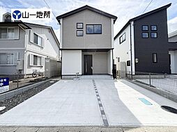 物件画像 泉ケ丘三丁目4期　2号棟