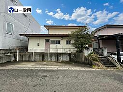 物件画像 将監四丁目土地