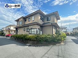 物件画像 明石台五丁目土地