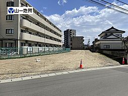 物件画像 市名坂字石止土地