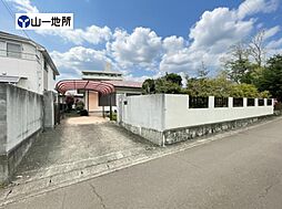 物件画像 黒松一丁目土地