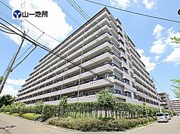物件画像 ライオンズガーデン泉中央