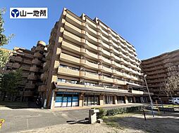 物件画像 朝日プラザ柏木西棟