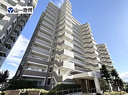 物件画像 パークシティ泉中央ウエストコート