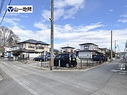 物件画像 山の寺二丁目土地
