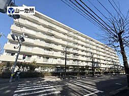 物件画像 パシフィック虹の丘