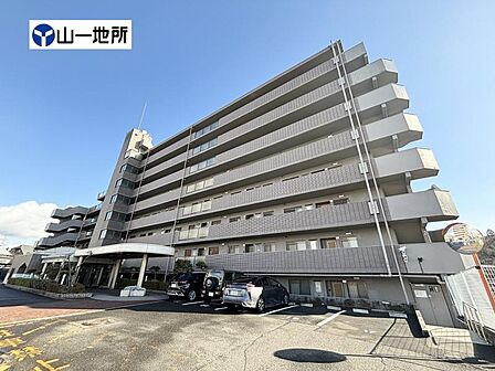 毎日の暮らしに寄り添う、優しい雰囲気の外観が魅力です